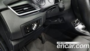 BMW 2-Series Advantage 2021 года из Южной Кореи