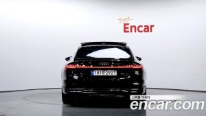 Audi A7 50 TDI 4WD Premium 2020 года из Южной Кореи