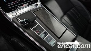 Audi A7 50 TDI 4WD Premium 2020 года из Южной Кореи