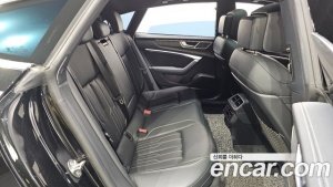 Audi A7 50 TDI 4WD Premium 2020 года из Южной Кореи
