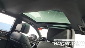 Audi A7 50 TDI 4WD Premium 2020 года из Южной Кореи