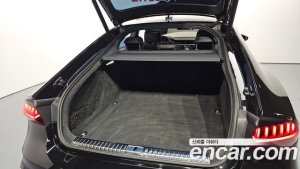 Audi A7 50 TDI 4WD Premium 2020 года из Южной Кореи