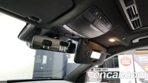 Mercedes-Benz C-Class C200 AMG Line 2021 года из Южной Кореи