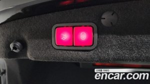 Mercedes-Benz C-Class C200 AMG Line 2021 года из Южной Кореи
