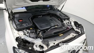 Mercedes-Benz E-Class E350 4MATIC AMG Line 2020 года из Южной Кореи