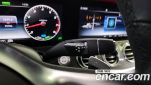 Mercedes-Benz E-Class E350 4MATIC AMG Line 2020 года из Южной Кореи