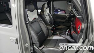 Jeep Gladiator 3.6 Rubicon 2021 года из Южной Кореи