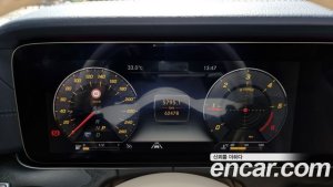 Mercedes-Benz E-Class E220d Cabriolet 2020 года из Южной Кореи