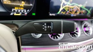 Mercedes-Benz E-Class E220d Cabriolet 2020 года из Южной Кореи