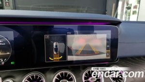 Mercedes-Benz E-Class E220d Cabriolet 2020 года из Южной Кореи