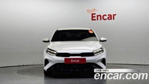 Kia K3 1.6 2022 года из Южной Кореи