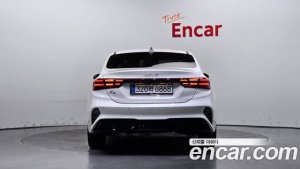 Kia K3 1.6 2022 года из Южной Кореи