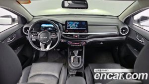 Kia K3 1.6 2022 года из Южной Кореи