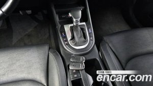 Kia K3 1.6 2022 года из Южной Кореи