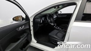 Kia K3 1.6 2022 года из Южной Кореи