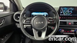 Kia K3 1.6 2022 года из Южной Кореи