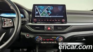 Kia K3 1.6 2022 года из Южной Кореи