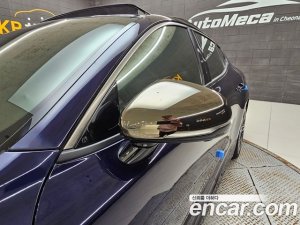 Kia Stinger 3.3 Turbo AWD 2020 года из Южной Кореи