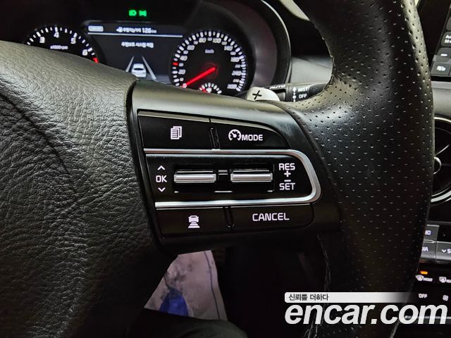 35797349_021.jpg Kia Stinger 3.3 Turbo AWD 2020 года из Южной Кореи