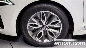Kia K5 Noblesse 2021 года из Южной Кореи