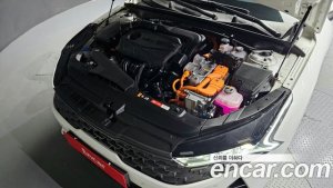 Kia K5 Noblesse 2021 года из Южной Кореи