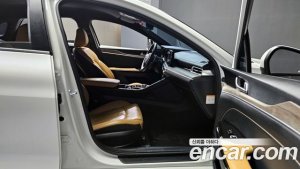Kia K5 Noblesse 2021 года из Южной Кореи