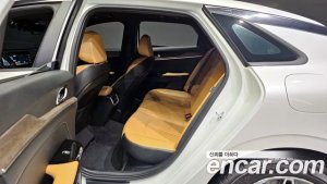 Kia K5 Noblesse 2021 года из Южной Кореи