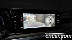 Kia K5 Noblesse 2021 года из Южной Кореи