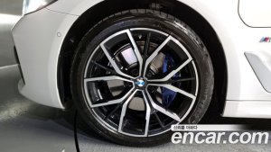 BMW 5-Series 530e M Sport 2021 года из Южной Кореи