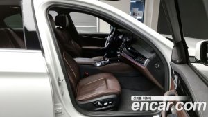BMW 5-Series 530e M Sport 2021 года из Южной Кореи