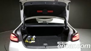 BMW 5-Series 530e M Sport 2021 года из Южной Кореи