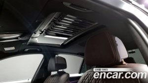 BMW 5-Series 530e M Sport 2021 года из Южной Кореи