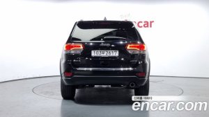 Jeep Cherokee 3.6 Limited 2020 года из Южной Кореи