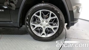 Jeep Cherokee 3.6 Limited 2020 года из Южной Кореи