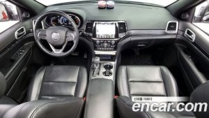 Jeep Cherokee 3.6 Limited 2020 года из Южной Кореи