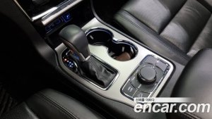 Jeep Cherokee 3.6 Limited 2020 года из Южной Кореи