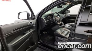 Jeep Cherokee 3.6 Limited 2020 года из Южной Кореи