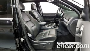 Jeep Cherokee 3.6 Limited 2020 года из Южной Кореи
