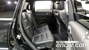 Jeep Cherokee 3.6 Limited 2020 года из Южной Кореи
