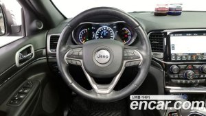 Jeep Cherokee 3.6 Limited 2020 года из Южной Кореи