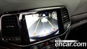 Jeep Cherokee 3.6 Limited 2020 года из Южной Кореи