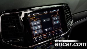 Jeep Cherokee 3.6 Limited 2020 года из Южной Кореи