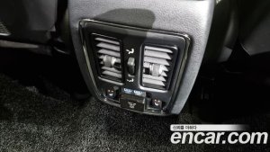 Jeep Cherokee 3.6 Limited 2020 года из Южной Кореи