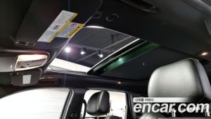 Jeep Cherokee 3.6 Limited 2020 года из Южной Кореи