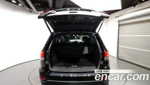 Jeep Cherokee 3.6 Limited 2020 года из Южной Кореи