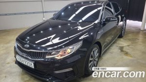 Kia K5 2.0 2020 года из Южной Кореи