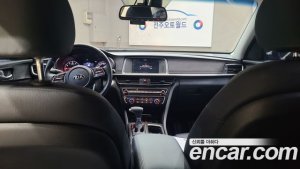 Kia K5 2.0 2020 года из Южной Кореи