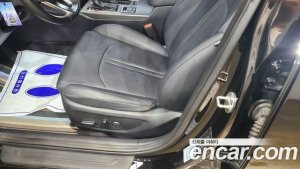 Kia K5 2.0 2020 года из Южной Кореи