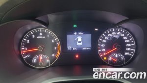 Kia K5 2.0 2020 года из Южной Кореи
