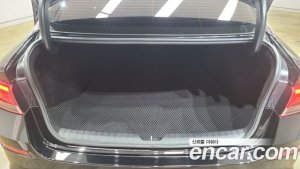 Kia K5 2.0 2020 года из Южной Кореи
